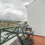 Costa Serena Apartman *