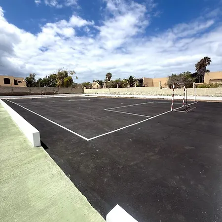 Costa Serena Appartement