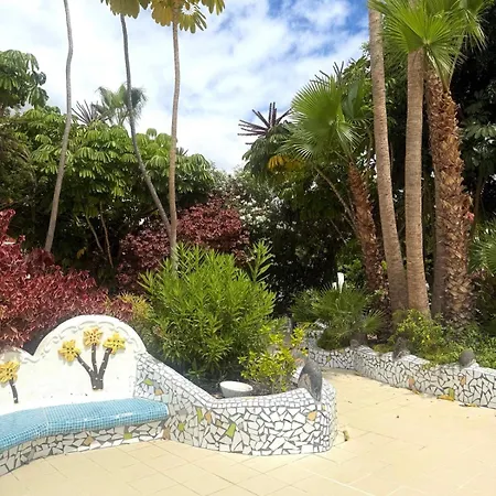 Appartement Costa Serena Arona (Tenerife)