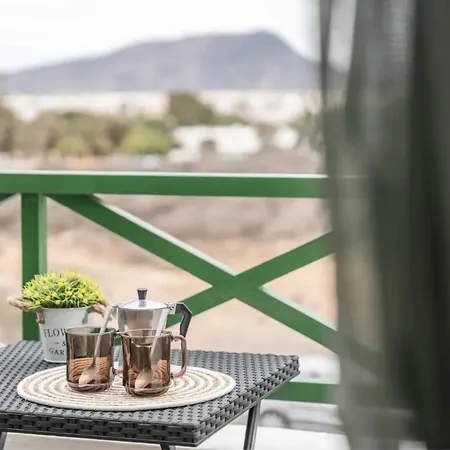 Appartement Costa Serena *