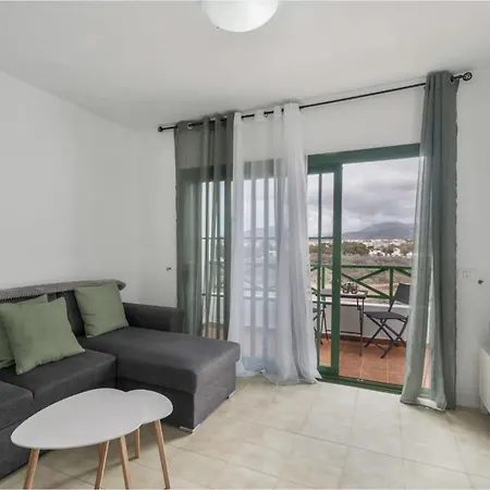 Appartement Costa Serena Arona (Tenerife)