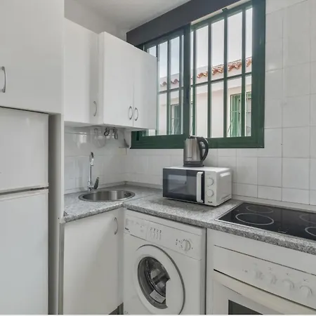 Costa Serena Appartement