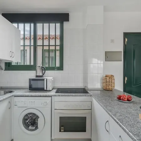 Costa Serena * Arona (Tenerife)