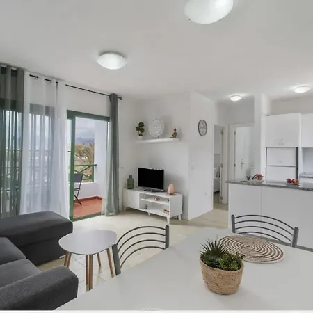 Appartement Costa Serena Arona (Tenerife)