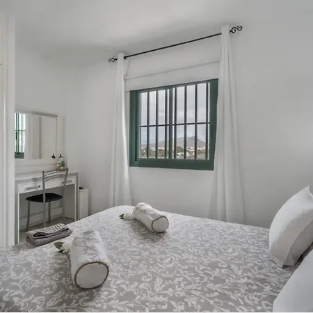 Costa Serena * Arona (Tenerife)