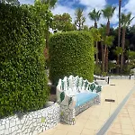 Costa Serena Lejlighed *