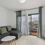 Lejlighed Costa Serena Arona (Tenerife)