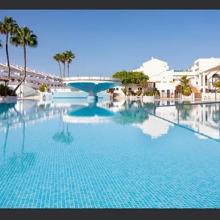 Costa Serena Apartment