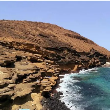 Costa Serena Lägenhet *