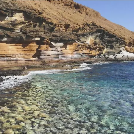 Lägenhet Costa Serena Arona (Tenerife)