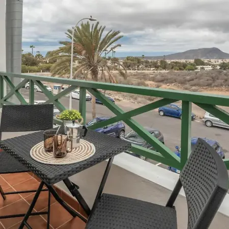 Costa Serena Apartment *