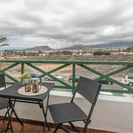 Apartment Costa Serena *