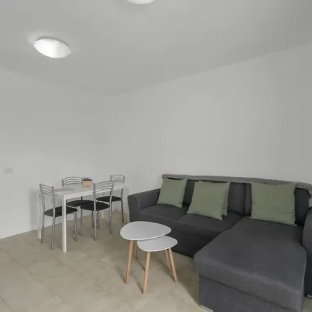 Costa Serena Apartment Arona (Tenerife)