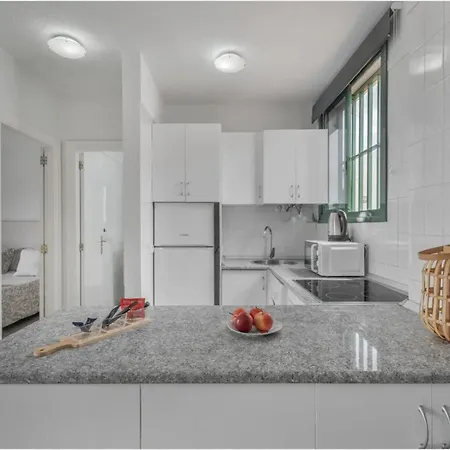 Costa Serena Apartment