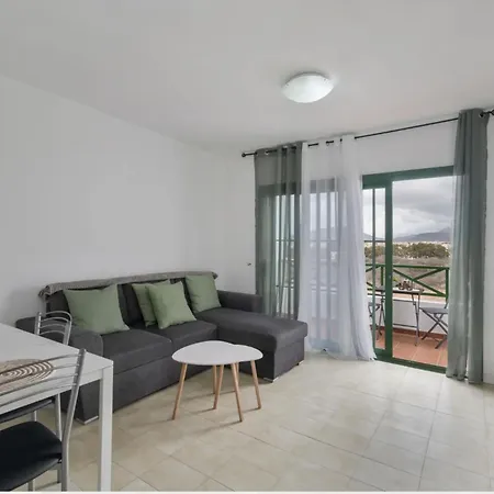 Costa Serena * Arona (Tenerife)