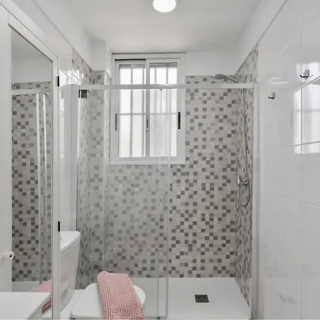 Apartment Costa Serena