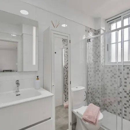 Costa Serena Apartment