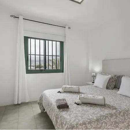 Costa Serena Apartment Arona (Tenerife)