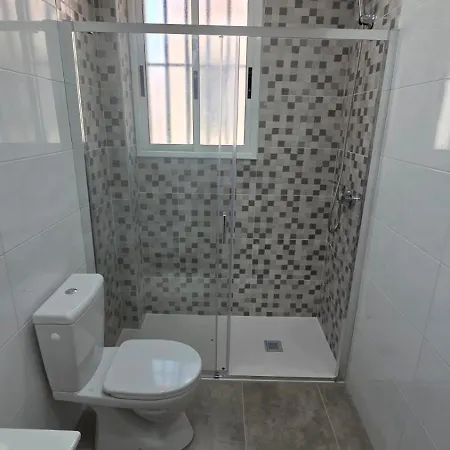 Costa Serena Lägenhet Arona (Tenerife)