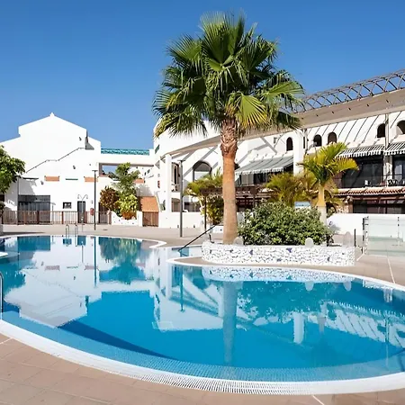 Costa Serena Lägenhet *