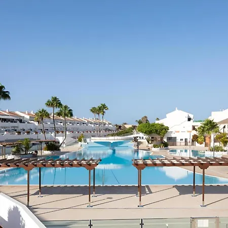 Lägenhet Costa Serena *