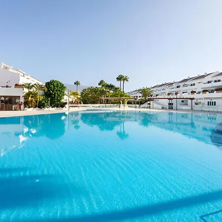 Costa Serena Lägenhet *