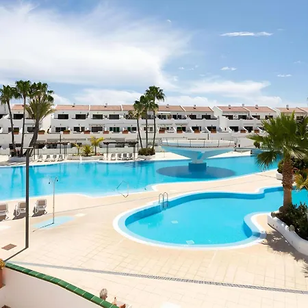 Costa Serena * Arona (Tenerife)