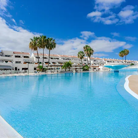 Lägenhet Costa Serena