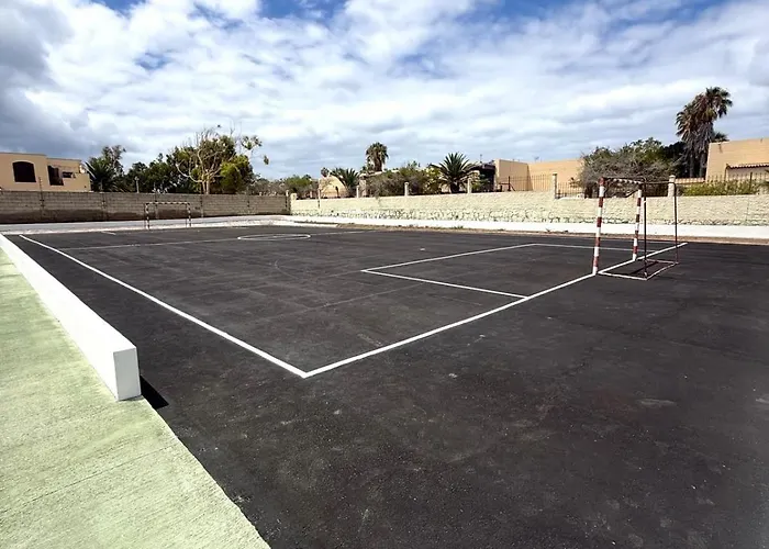 Costa Serena Appartement