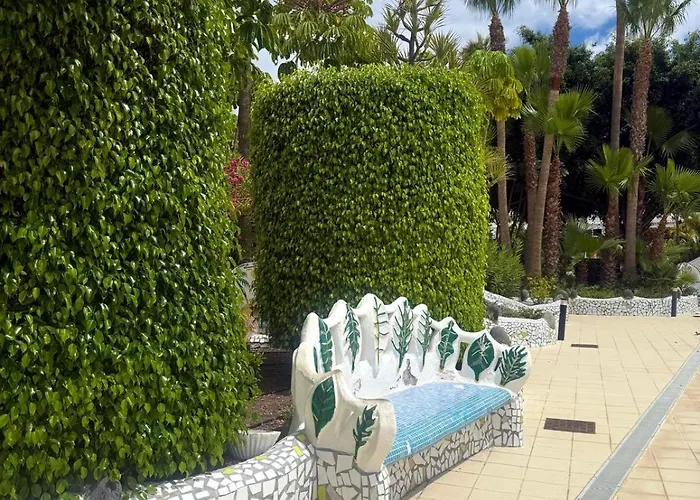 Costa Serena Appartement *