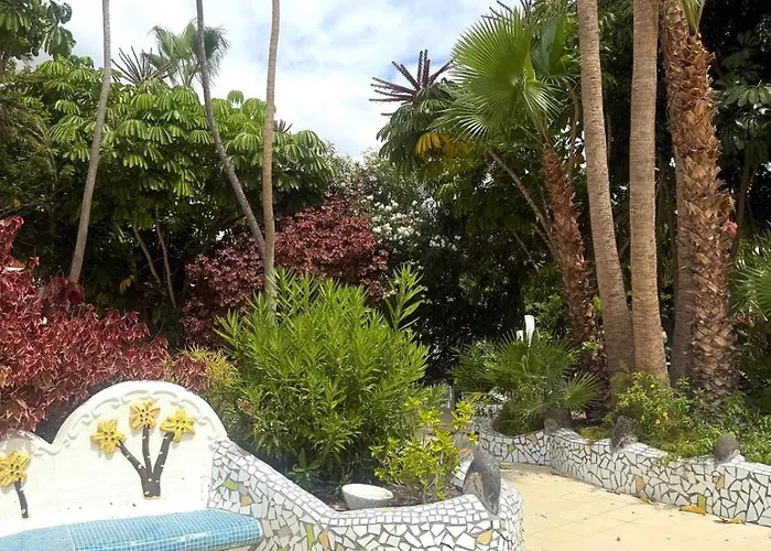 Appartement Costa Serena Arona (Tenerife)