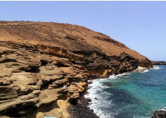 Costa Serena Appartement *