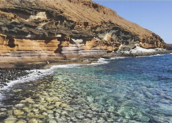 Appartement Costa Serena Arona (Tenerife)