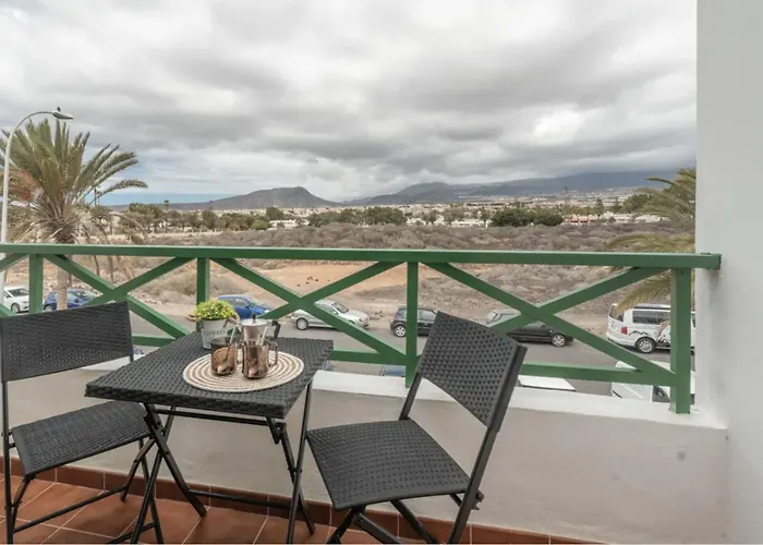 Appartement Costa Serena *