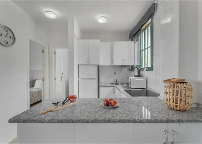 Costa Serena Appartement