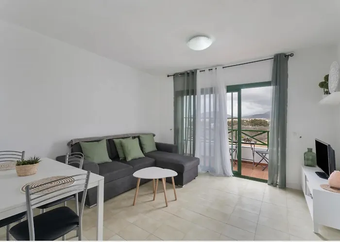 Costa Serena * Arona (Tenerife)