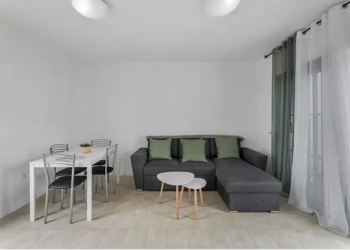 Costa Serena * Arona (Tenerife)