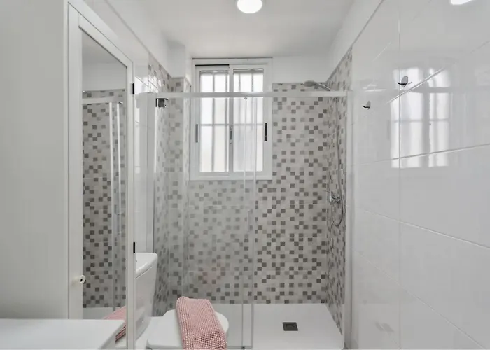 Appartement Costa Serena