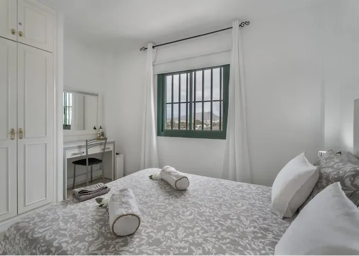 Costa Serena * Arona (Tenerife)