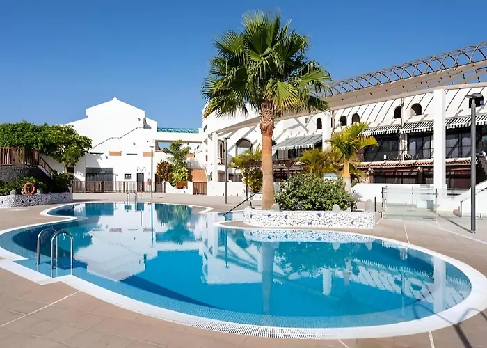 Costa Serena Appartement *