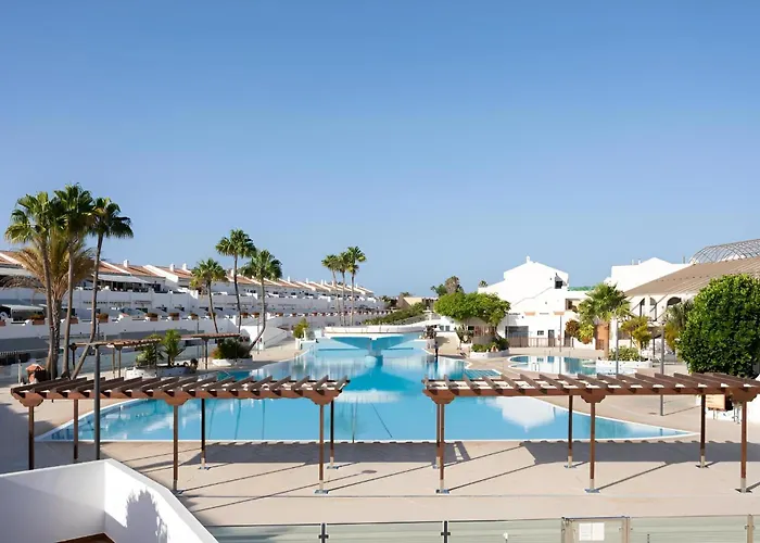 Appartement Costa Serena *