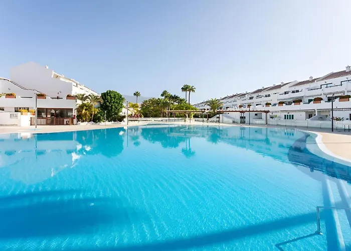 Costa Serena Appartement *