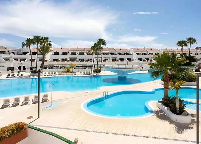 Costa Serena * Arona (Tenerife)