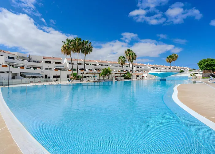 Appartement Costa Serena