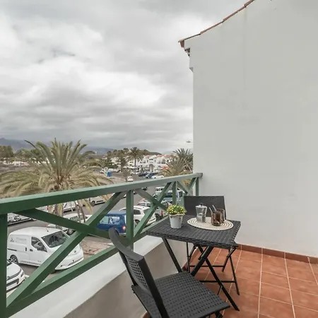 Costa Serena Apartment *